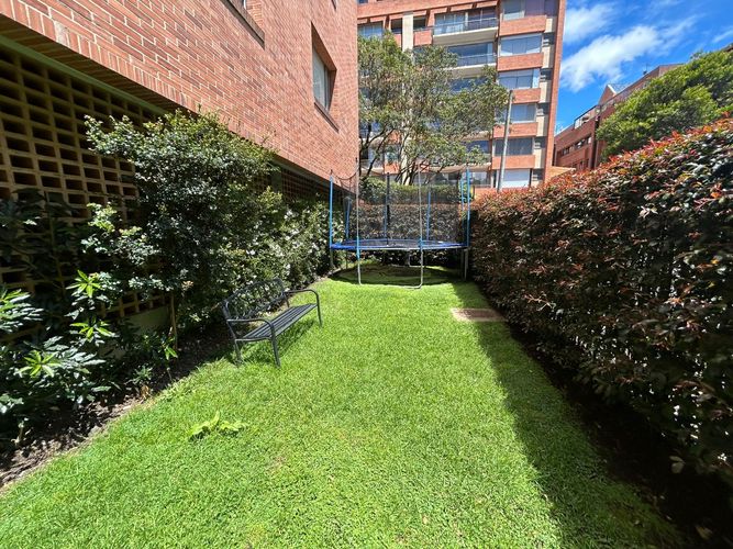 Apartamento en Arriendo en Chicó Reservado, Bogotá - Miniatura 24