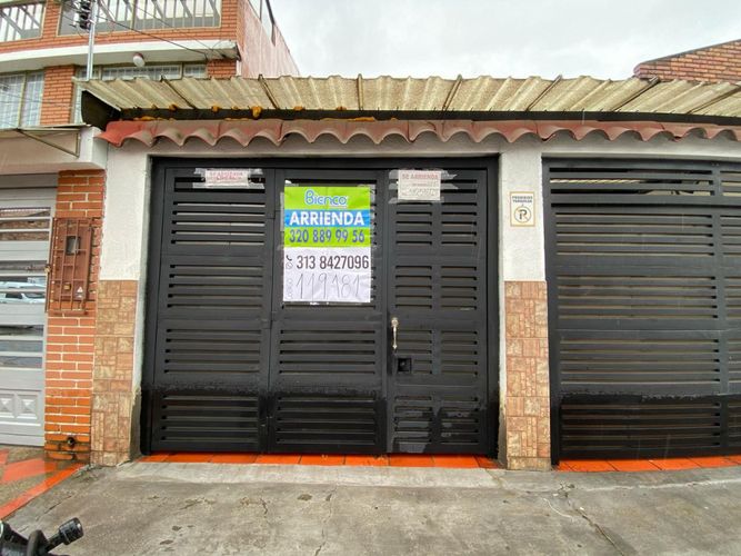 Local en  Arriendo en Popular modelo, Bogotá - Imagen 1