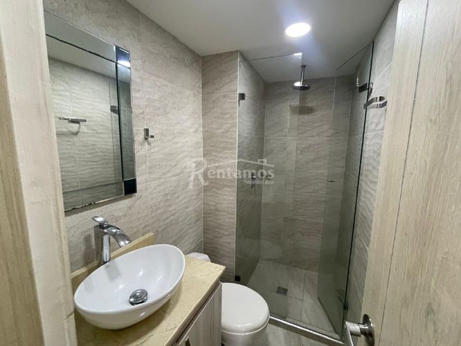 Apartamento en Venta en El Poblado, Medellín - Miniatura 13