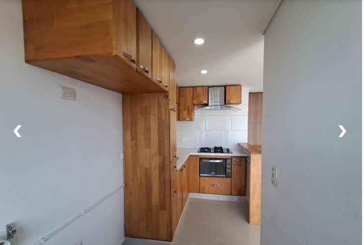 Apartamento en Arriendo en La ferreria, La estrella - Imagen 1