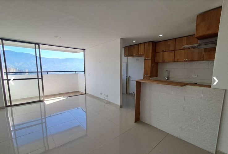 Apartamento en Arriendo en La ferreria, La estrella - Miniatura 4
