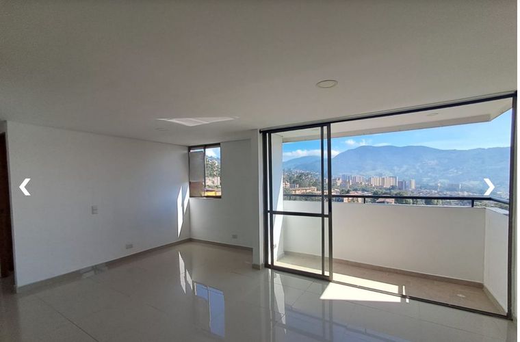 Apartamento en Arriendo en La ferreria, La estrella - Miniatura 5