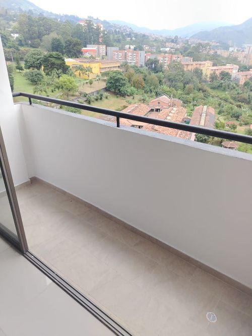 Apartamento en Arriendo en La ferreria, La estrella - Miniatura 6