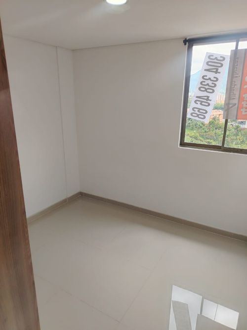 Apartamento en Arriendo en La ferreria, La estrella - Miniatura 12