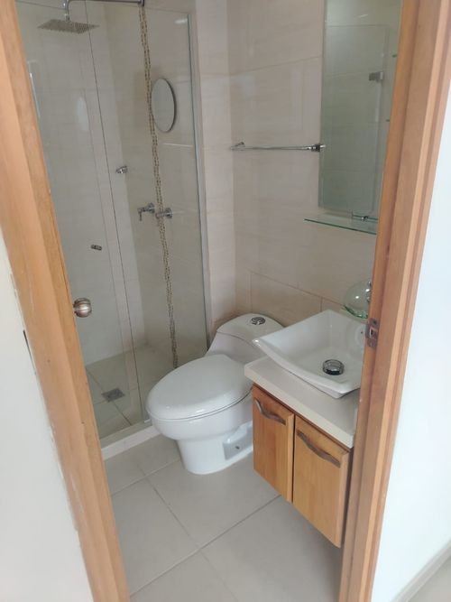 Apartamento en Arriendo en La ferreria, La estrella - Miniatura 14