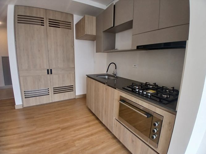 Apartaestudio en Arriendo en Santa teresita, Cali - Miniatura 4