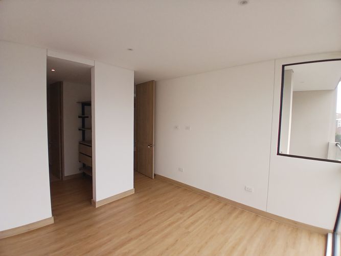 Apartaestudio en Arriendo en Santa teresita, Cali - Miniatura 6