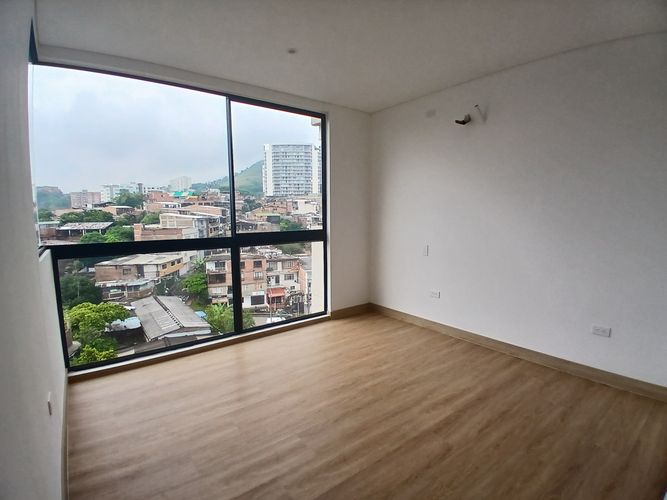 Apartaestudio en Arriendo en Santa teresita, Cali - Miniatura 7