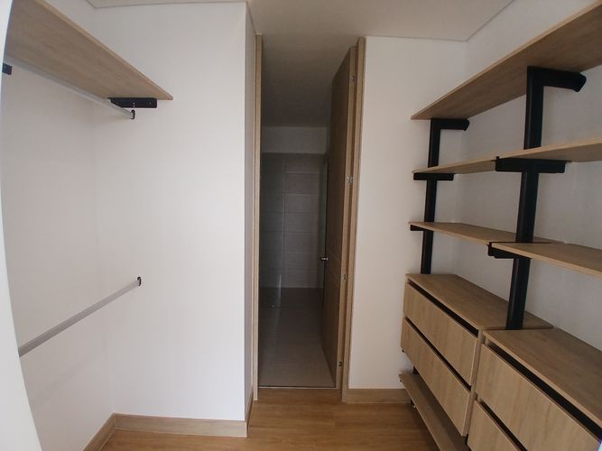 Apartaestudio en Arriendo en Santa teresita, Cali - Miniatura 8