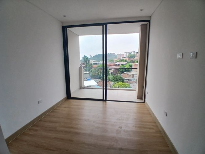 Apartaestudio en Arriendo en Santa teresita, Cali - Miniatura 11
