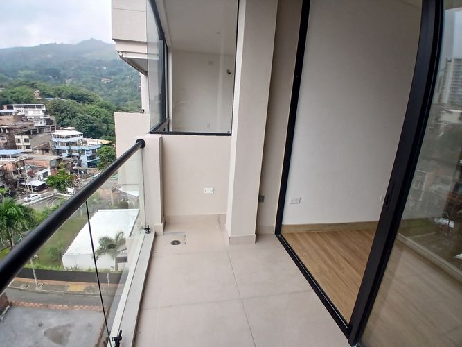 Apartaestudio en Arriendo en Santa teresita, Cali - Miniatura 12