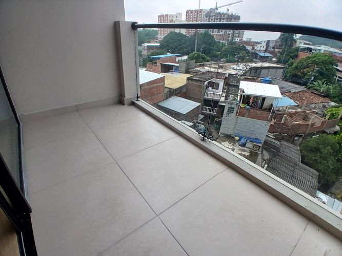 Apartaestudio en Arriendo en Santa teresita, Cali - Miniatura 13