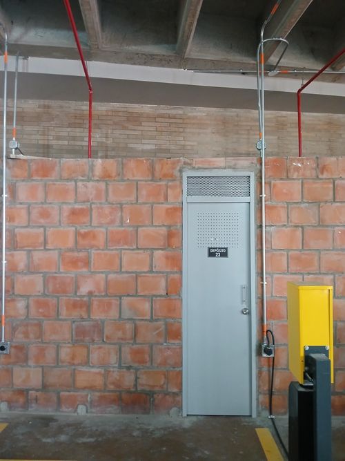 Apartaestudio en Arriendo en Santa teresita, Cali - Miniatura 21