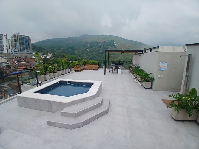 Apartaestudio en Arriendo en Santa teresita, Cali - Miniatura 23