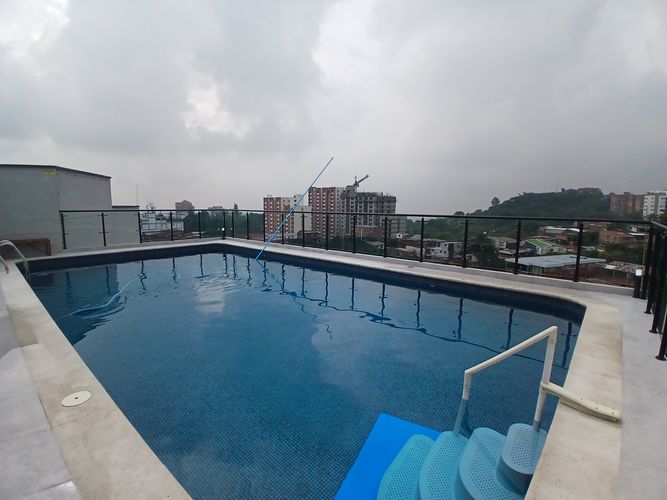 Apartaestudio en Arriendo en Santa teresita, Cali - Miniatura 27
