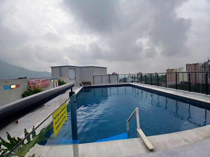 Apartaestudio en Arriendo en Santa teresita, Cali - Miniatura 28
