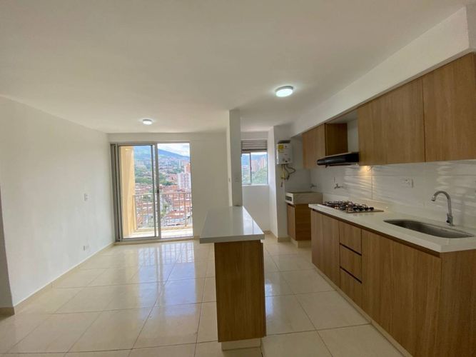 Apartamento en Arriendo en Ditaires, Itaguí - Miniatura 5