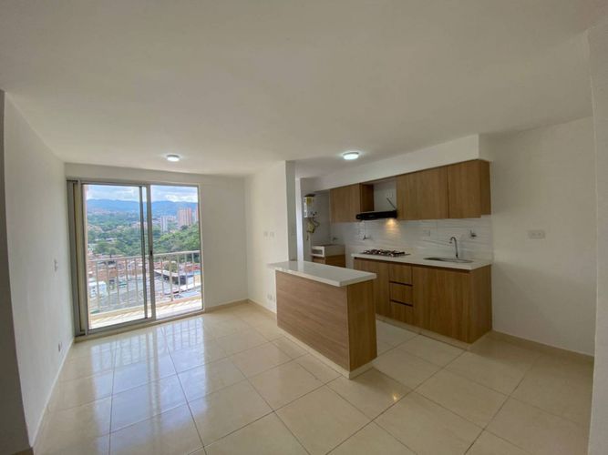 Apartamento en Arriendo en Ditaires, Itaguí - Miniatura 6