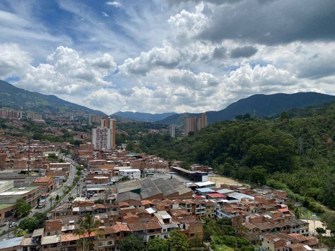 Apartamento en Arriendo en Ditaires, Itaguí - Miniatura 7