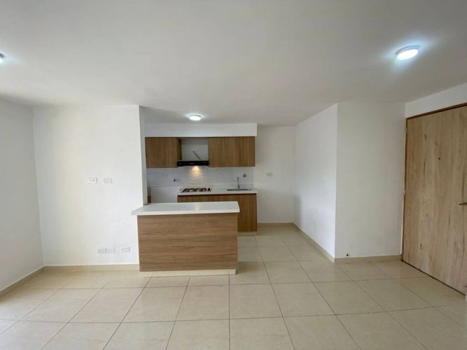 Apartamento en Arriendo en Ditaires, Itaguí - Miniatura 8