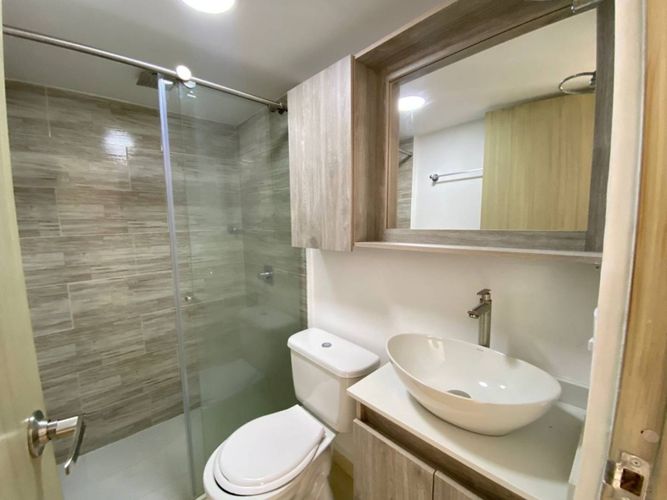 Apartamento en Arriendo en Ditaires, Itaguí - Miniatura 10