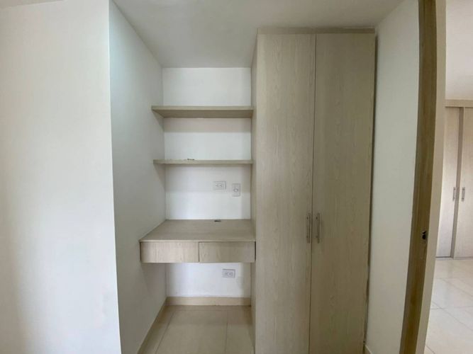 Apartamento en Arriendo en Ditaires, Itaguí - Miniatura 12