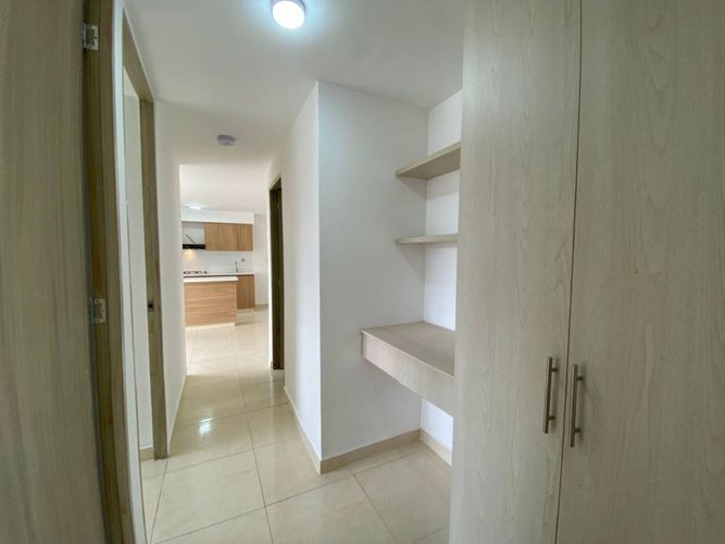 Apartamento en Arriendo en Ditaires, Itaguí - Miniatura 15
