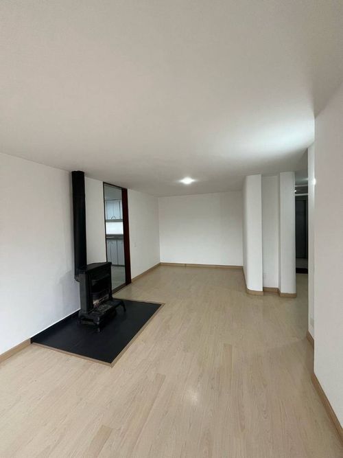 Apartamento en Arriendo en Los rosales, Bogotá - Miniatura 5