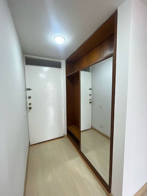 Apartamento en Arriendo en Los rosales, Bogotá - Miniatura 6