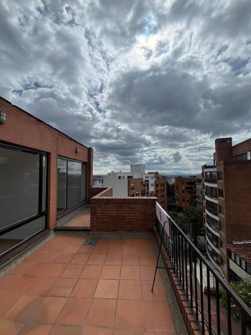 Apartamento en Arriendo en Los rosales, Bogotá - Miniatura 7