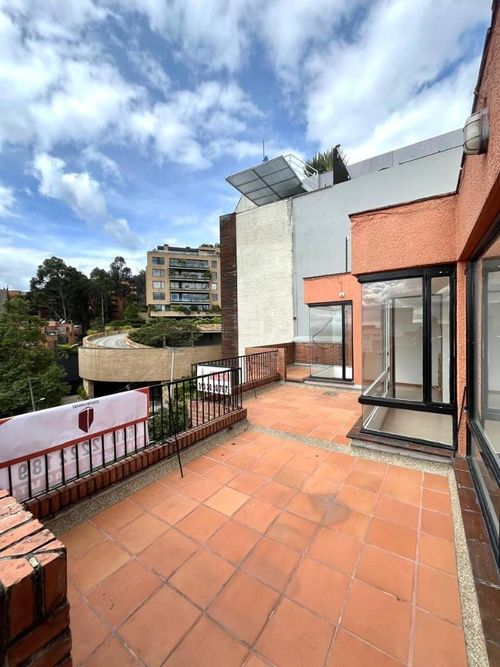 Apartamento en Arriendo en Los rosales, Bogotá - Miniatura 8
