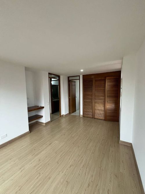 Apartamento en Arriendo en Los rosales, Bogotá - Miniatura 13