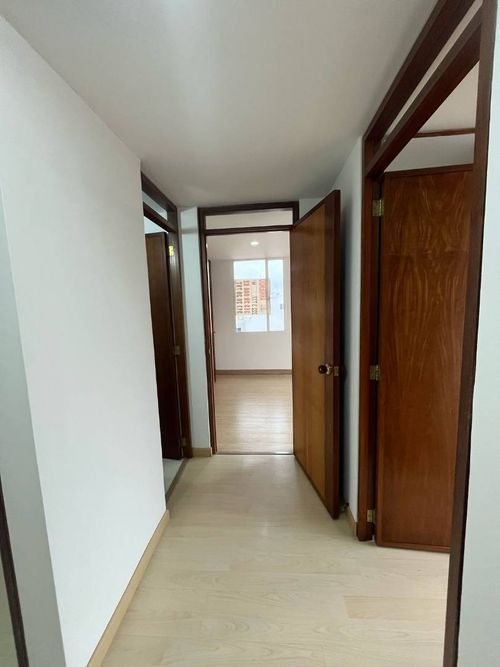 Apartamento en Arriendo en Los rosales, Bogotá - Miniatura 14