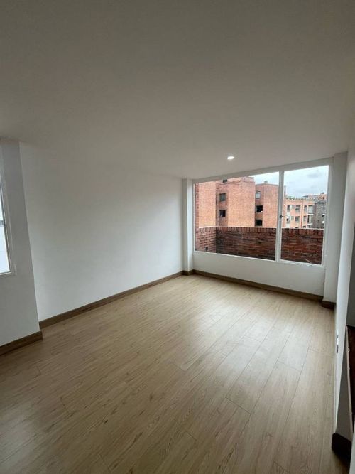 Apartamento en Arriendo en Los rosales, Bogotá - Miniatura 16