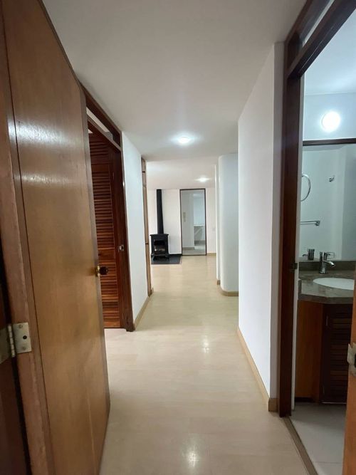 Apartamento en Arriendo en Los rosales, Bogotá - Miniatura 20
