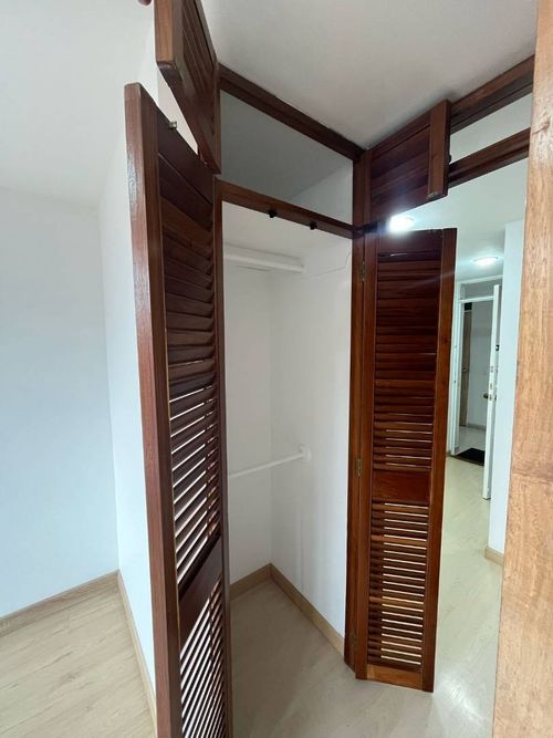 Apartamento en Arriendo en Los rosales, Bogotá - Miniatura 21