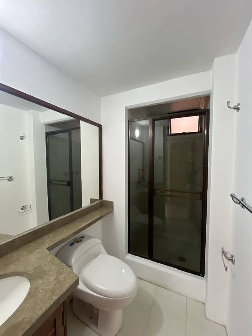 Apartamento en Arriendo en Los rosales, Bogotá - Miniatura 22