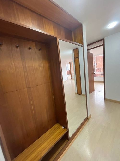 Apartamento en Arriendo en Los rosales, Bogotá - Miniatura 23