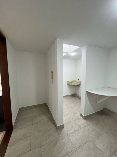 Apartamento en Arriendo en Los rosales, Bogotá - Miniatura 26