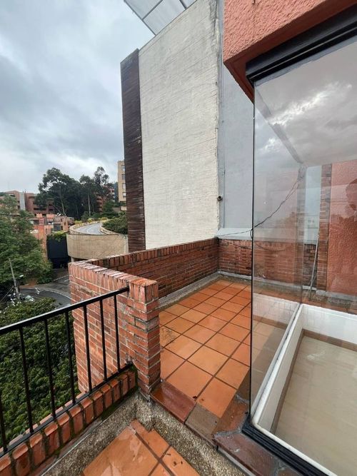 Apartamento en Arriendo en Los rosales, Bogotá - Miniatura 29
