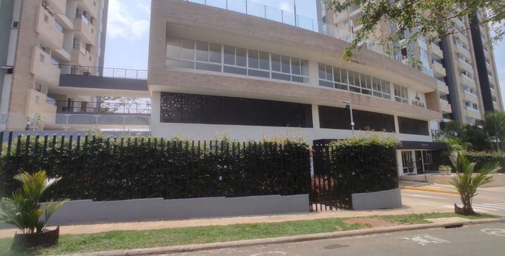 Apartamento en Arriendo en Ciudad jardin, Cali - Miniatura 3