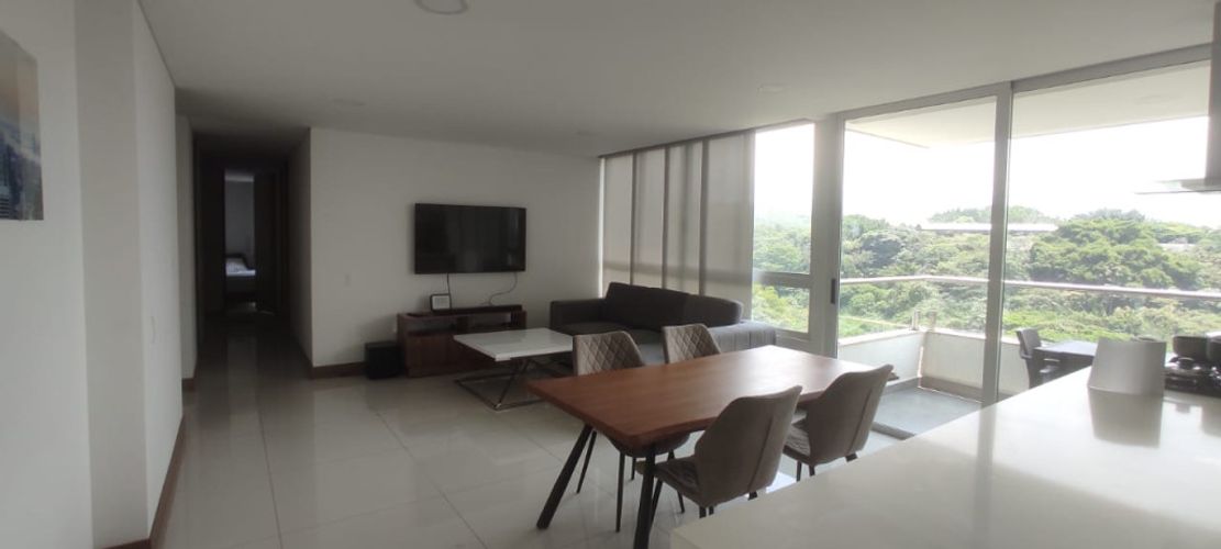Apartamento en Arriendo en Ciudad jardin, Cali - Miniatura 5