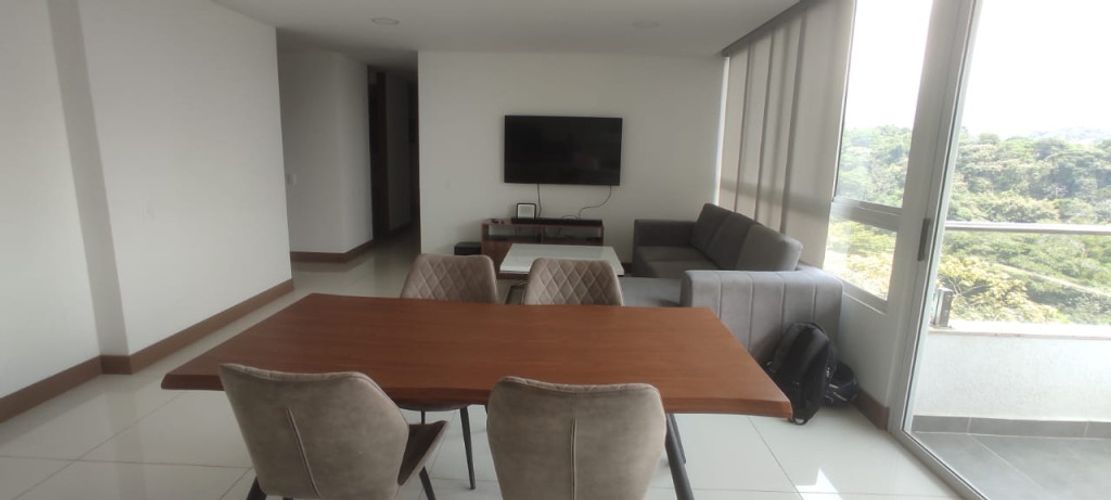 Apartamento en Arriendo en Ciudad jardin, Cali - Miniatura 6