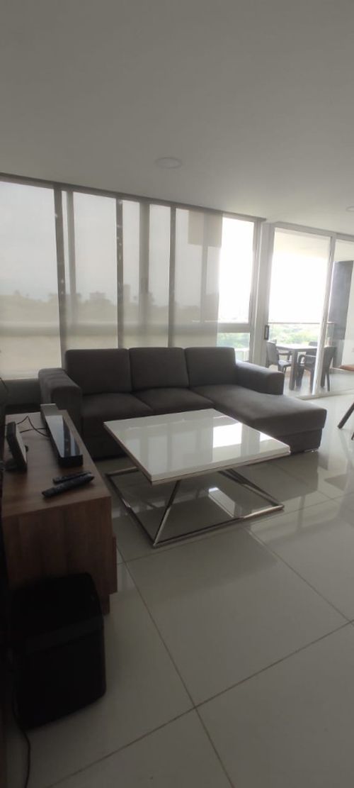 Apartamento en Arriendo en Ciudad jardin, Cali - Miniatura 7