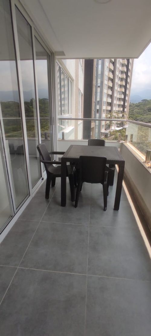 Apartamento en Arriendo en Ciudad jardin, Cali - Miniatura 8