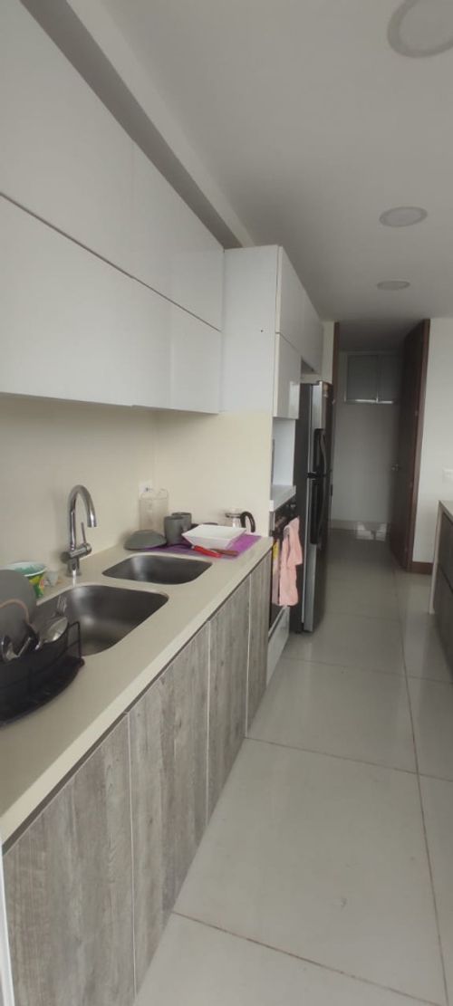 Apartamento en Arriendo en Ciudad jardin, Cali - Miniatura 9