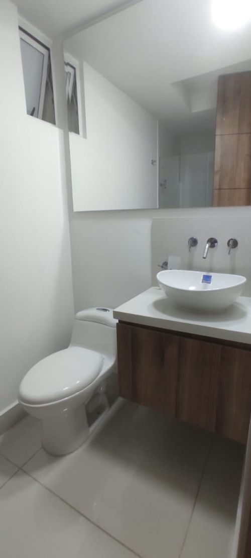 Apartamento en Arriendo en Ciudad jardin, Cali - Miniatura 11
