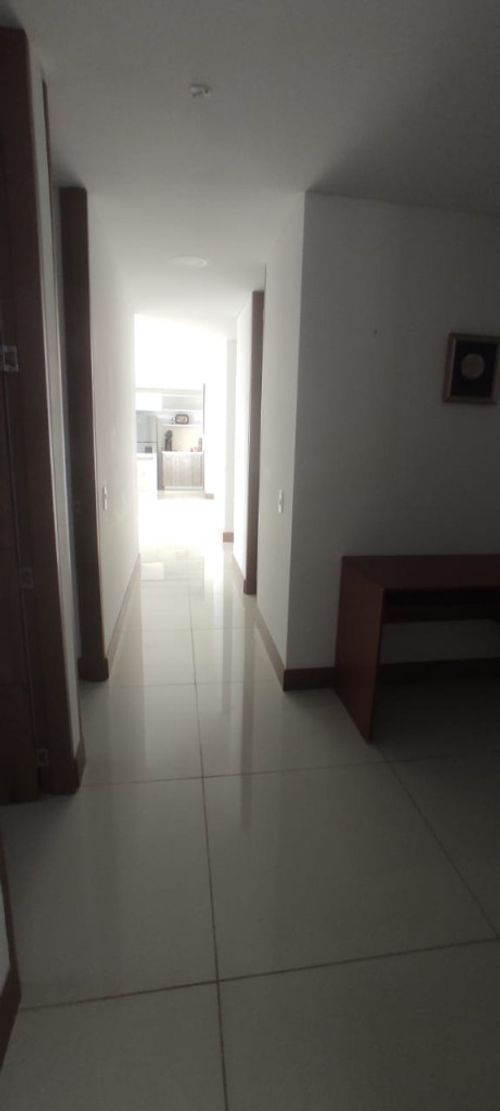 Apartamento en Arriendo en Ciudad jardin, Cali - Miniatura 12