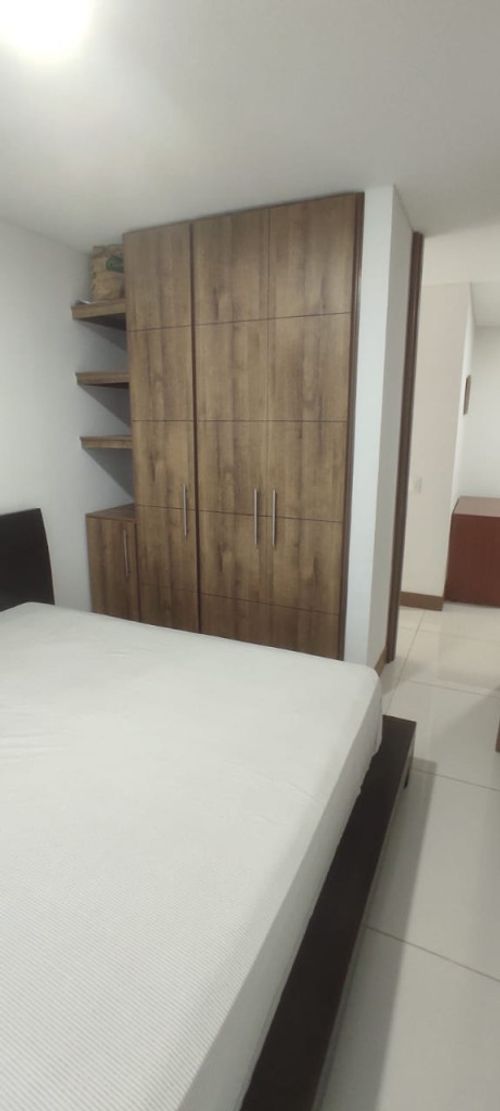 Apartamento en Arriendo en Ciudad jardin, Cali - Miniatura 16