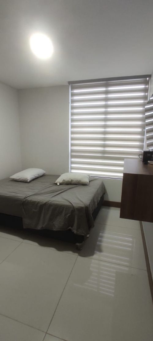 Apartamento en Arriendo en Ciudad jardin, Cali - Miniatura 17